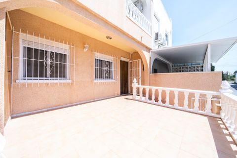 Rækkehus i La Marina, Alicante, La Marina - € 129.950 | Ref: 6161 - foto 3